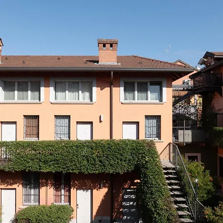 Bellissimo Bilocale Su Due Piani - Mirable Pm * Milano