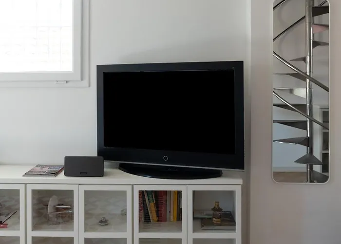 Bellissimo Bilocale Su Due Piani - Mirable Pm Appartamento *