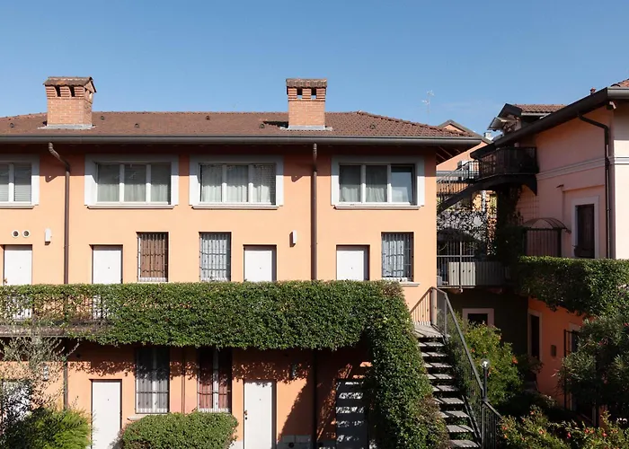 Bellissimo Bilocale Su Due Piani - Mirable Pm * Milano