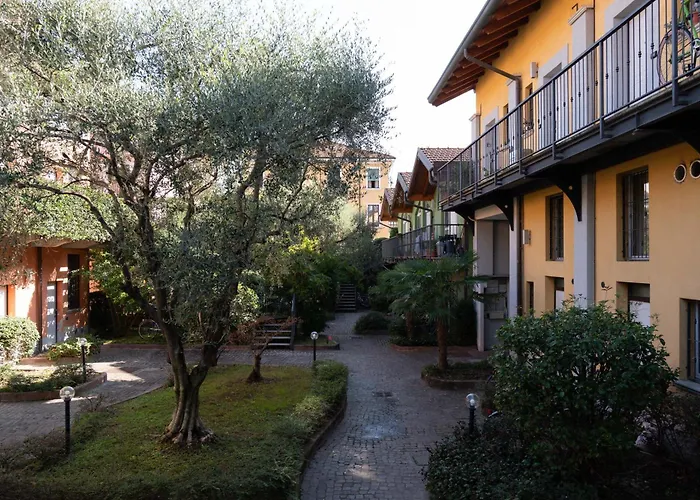 Appartamento Bellissimo Bilocale Su Due Piani - Mirable Pm *