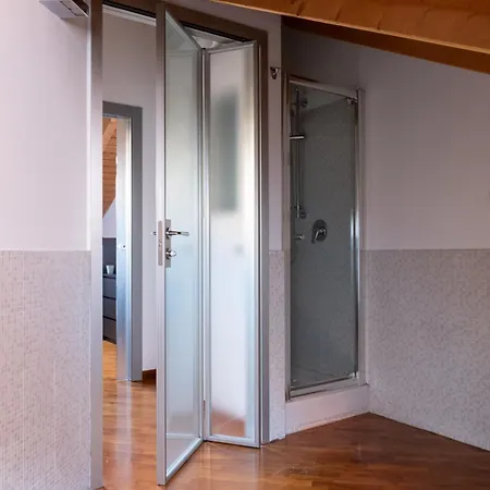 Bellissimo Bilocale Su Due Piani - Mirable Pm Appartement Milan