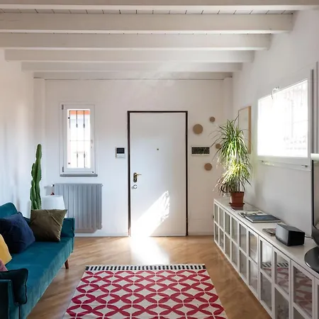 Bellissimo Bilocale Su Due Piani - Mirable Pm * Milan