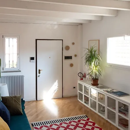 Appartement Bellissimo Bilocale Su Due Piani - Mirable Pm *