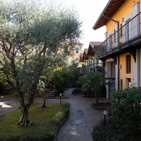 Appartement Bellissimo Bilocale Su Due Piani - Mirable Pm *