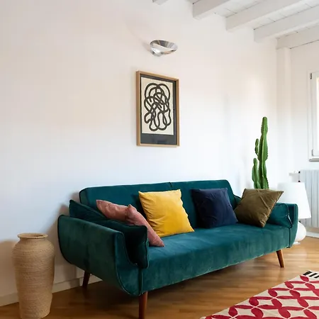 Appartement Bellissimo Bilocale Su Due Piani - Mirable Pm