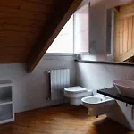 Bellissimo Bilocale Su Due Piani - Mirable Pm Apartman *