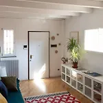 Apartman Bellissimo Bilocale Su Due Piani - Mirable Pm *