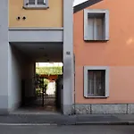 Apartman Bellissimo Bilocale Su Due Piani - Mirable Pm Milánó