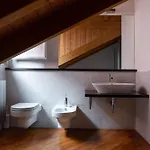 Bellissimo Bilocale Su Due Piani - Mirable Pm Apartman